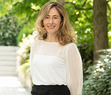 Cristina Gómez Noblejas