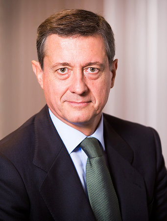 Javier Povedano