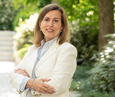 Montserrat Casares Antón